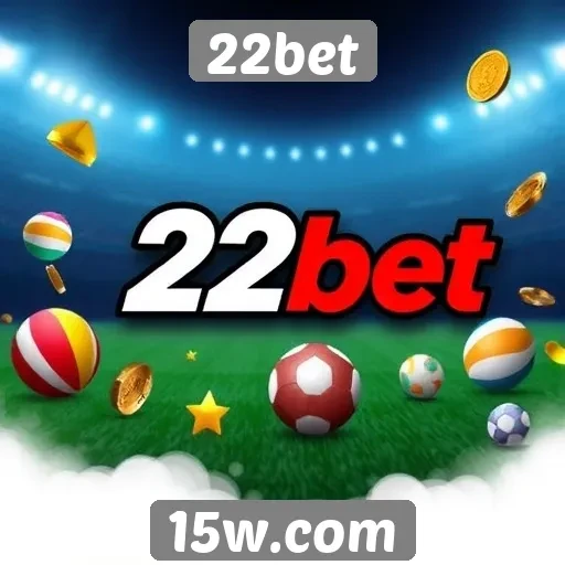 Análise das ofertas de bônus do site 22bet