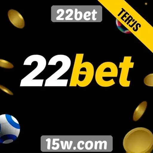Ofertas e bônus atrativos do 22bet para novos usuários