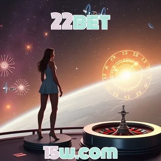 22bet: Exploração Completa da Seção de Jogos e Seus Recursos