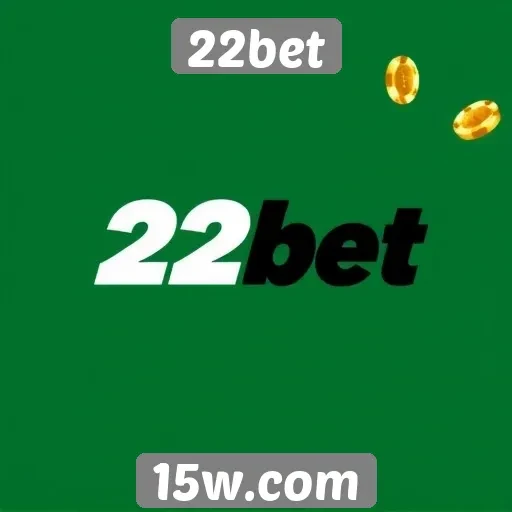 Promoções e bônus disponíveis no 22bet