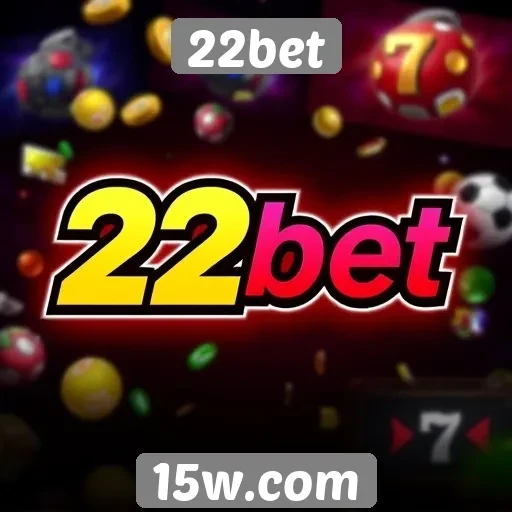 Variedade de jogos oferecidos pela plataforma 22bet