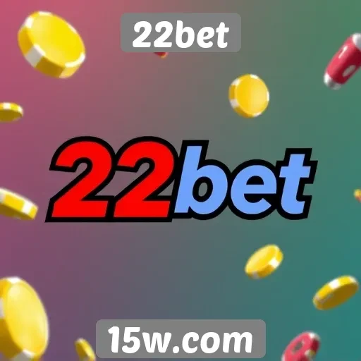 Estudo sobre a variedade de jogos disponíveis no 22bet