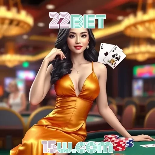 22bet: Vantagens e Benefícios Exclusivos da Seção VIP Aguardam Você!